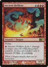 Ancient Hellkite - Magic: The Gathering