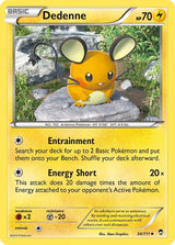 Dedenne - Pokémon