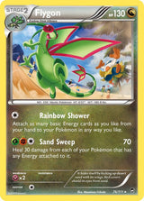 Flygon - Pokémon