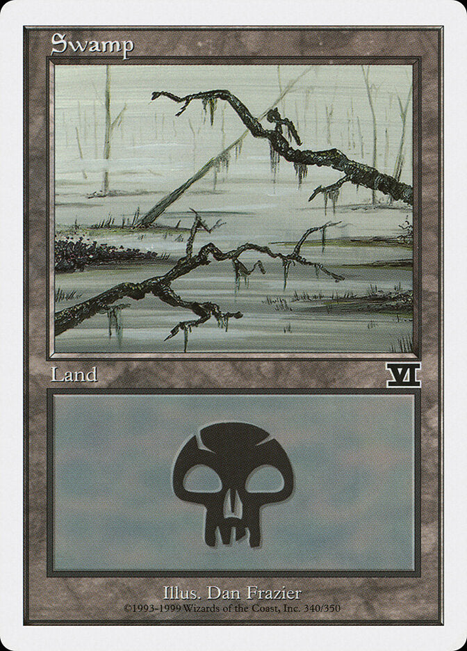 Swamp (340)