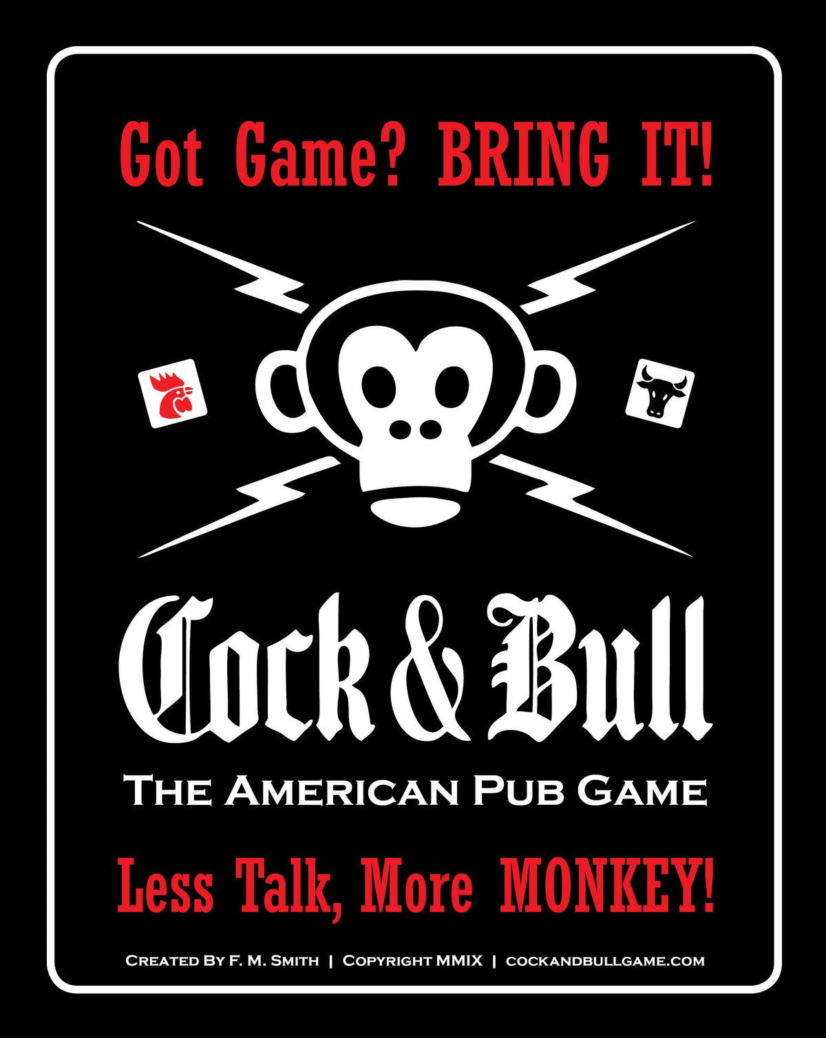 Cock & Bull