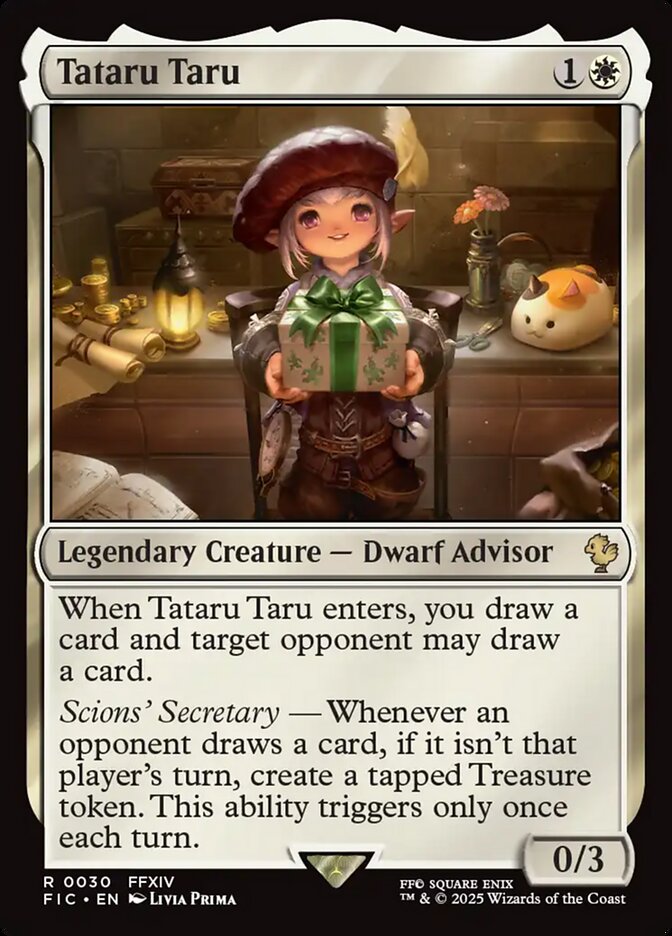 Tataru Taru