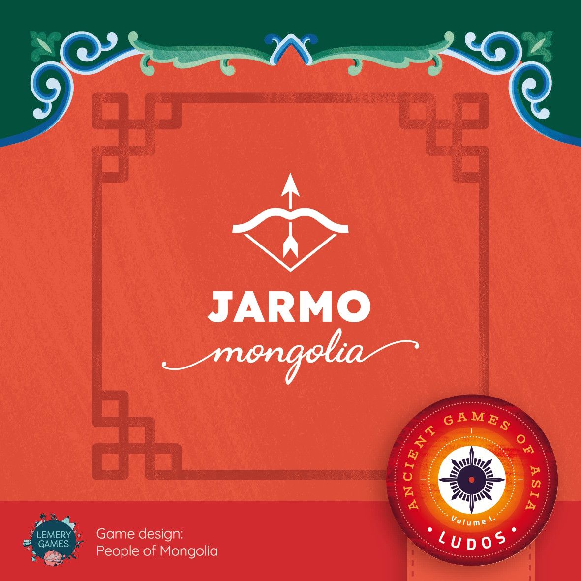 Jarmo