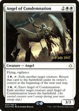 Angel of Condemnation - Magic: The Gathering