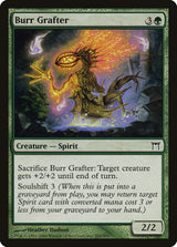 Burr Grafter - Magic: The Gathering