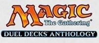 Duel Decks: Anthology - Magic: The Gathering