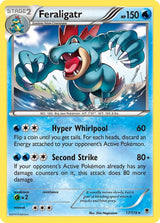Feraligatr - Pokémon