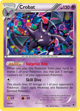 Crobat - Pokémon