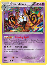 Chandelure - Pokémon