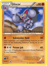 Gliscor - Pokémon