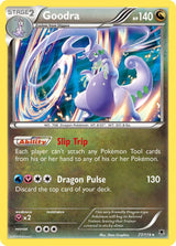 Goodra - Pokémon