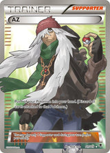 AZ (117 Full Art) - Pokémon