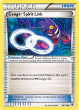 Gengar Spirit Link - Pokémon