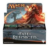 Fate Reforged - Booster Box - Magic: The Gathering