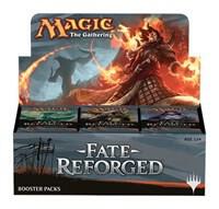 Fate Reforged - Booster Box - Magic: The Gathering