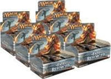 Fate Reforged - Booster Box Case (6 Boxes) - Magic: The Gathering