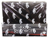 Fate Reforged - Intro Pack Display - Magic: The Gathering