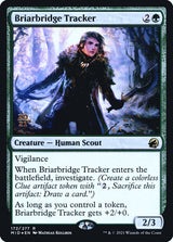 Briarbridge Tracker - Magic: The Gathering