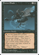 Frozen Shade - Magic: The Gathering