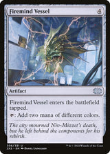 Firemind Vessel - Magic: The Gathering