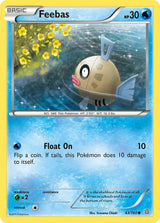 Feebas - Pokémon