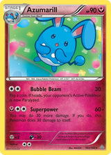 Azumarill - Pokémon