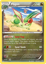 Flygon - Pokémon