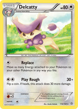 Delcatty - Pokémon