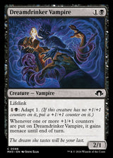 Dreamdrinker Vampire - Magic: The Gathering