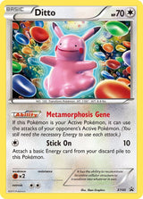 Ditto - Pokémon