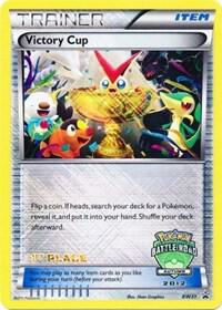 Victory Cup - BW31 (Battle Road Autumn 2012) [1st Place]