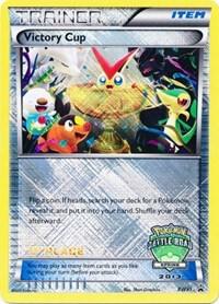 Victory Cup - BW31 (Battle Road Spring 2013) [1st Place]