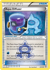 Aqua Diffuser - Pokémon