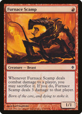 Furnace Scamp - Magic: The Gathering