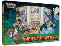 Ancient Power Box - Pokémon