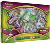 Gallade EX Box - Pokémon