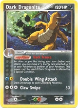 Dark Dragonite - 15/109 (EX Team Rocket Returns) - Pokémon