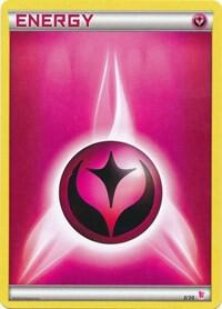 Fairy Energy (#8)
