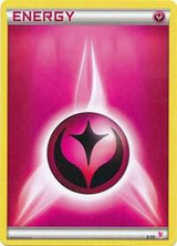 Fairy Energy (#12) - Pokémon
