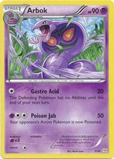 Arbok - Pokémon