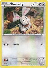 Bunnelby - Pokémon