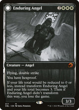 Enduring Angel - Magic: The Gathering