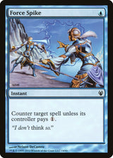 Force Spike - Magic: The Gathering