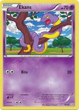 Ekans - Pokémon
