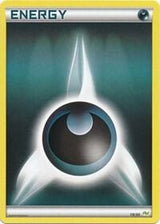 Darkness Energy (#19) - Pokémon