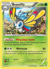 Beautifly - Pokémon