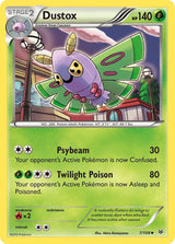 Dustox (7) - Pokémon