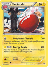 Electrode - Pokémon