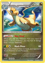 Dragonite (51) - Pokémon