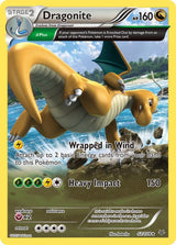 Dragonite (52 Delta) - Pokémon